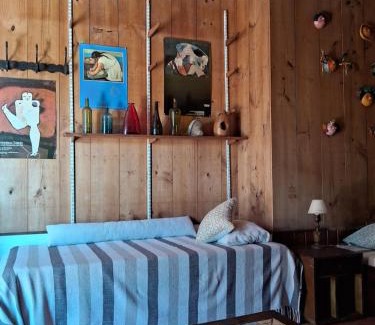 Mirasol Apartment | Playa Mar sol