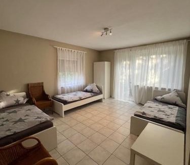 Rodenbach Apartment | Playa Monteur Apartment