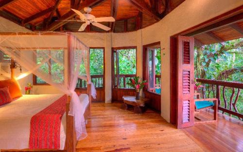 Golfito Cabin | Playa Nicuesa Rainforest Eco Sanctuary