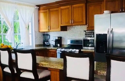 El Soco Villa | Playa Nueva Romana - Relaxing Villa