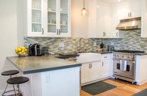 Carpinteria Apartment | Playa One Bedroom (1)