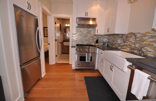 Carpinteria Apartment | Playa One Bedroom (5)