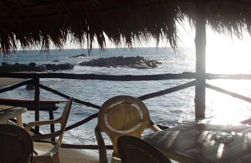 Las Penitas Hotel | Playa Roca Beach Hotel