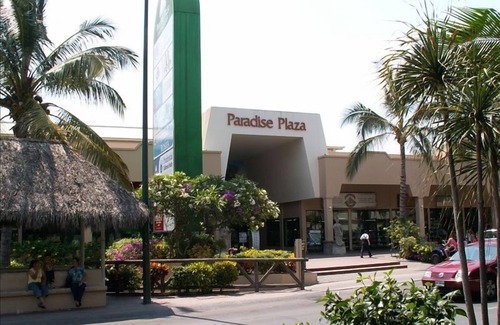 Nuevo Vallarta Condo | Playa Royal Oceanfront Condo