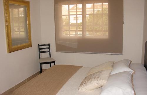 Faura Apartment | Playa y Montaña Faura-Valencia