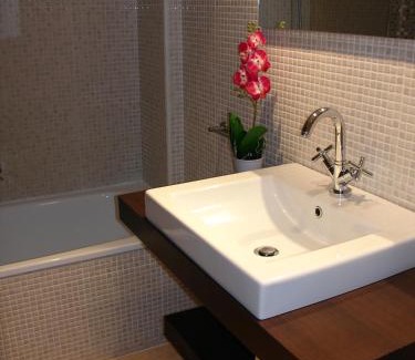 Faura Apartment | Playa y Montaña Faura-Valencia