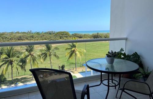 Playa Blanca Apartment | PlayaBlanca Ocean Blue "Vista al Mar"