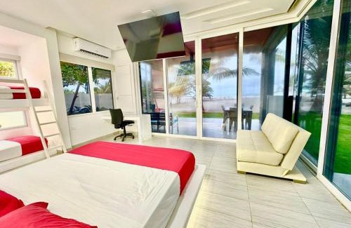 Cojimies House | PlayAkemi - Cojimies - Ecuador