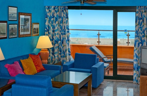 Punta del Moral Hotel | Playamarina