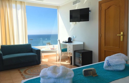 Roquetas de Mar Hotel | Playasol Hotel