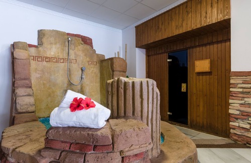 Roquetas de Mar Hotel | Playasol Hotel
