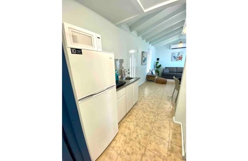 Aguada House | Playera Beach House