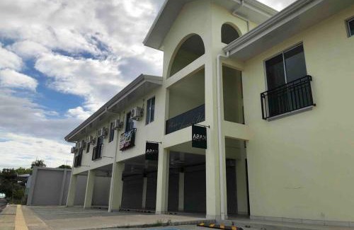 Puntarenas Apartment | Plaza Avenida Uno