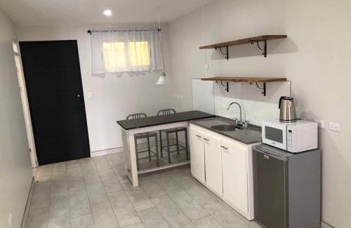 Puntarenas Apartment | Plaza Avenida Uno