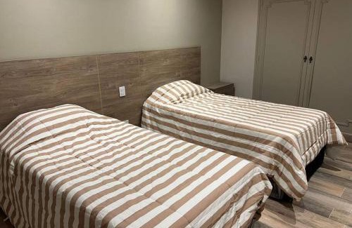 Chacras de Coria House | Plaza de Chacras house