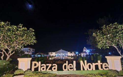 Laoag Hotel | Plaza Del Norte Hotel and Convention Center
