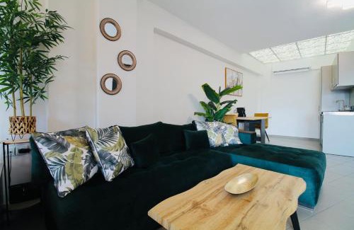 Drama Apartment | Plaza di Drama