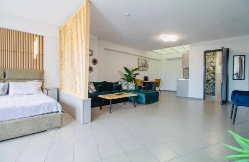 Drama Apartment | Plaza di Drama