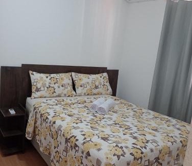 Mangabeira Apartment | Plaza Fraga Maia