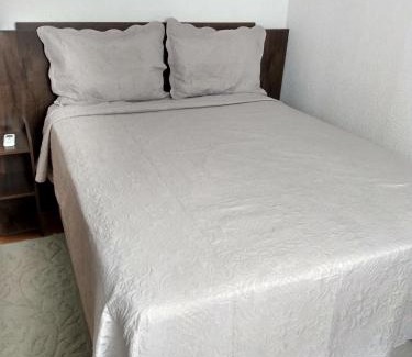 Mangabeira Apartment | Plaza Fraga Maia