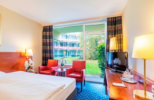 Goslar Hotel | PLAZA INN Goslar