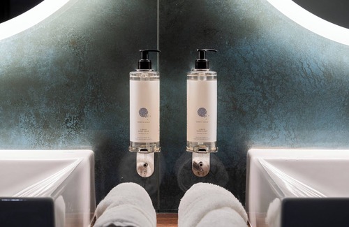 San Martino Siccomario Hotel | Plaza