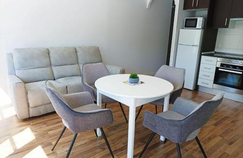 Almagro Apartment | Plaza Mayor