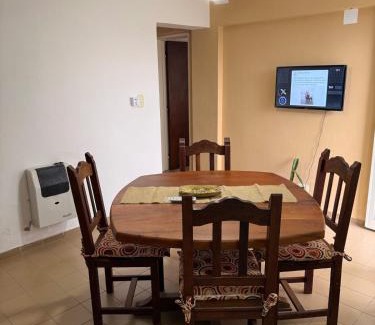 La Rioja Apartment | Plaza Nueva Departamento Céntrico en La Rioja