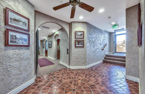 Downtown Reno Hotel | Plaza Resort Club Reno
