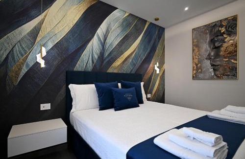Pagani Bed & Breakfast | Plaza Rooms Luxury B&B