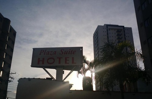 Taubate Hotel | Plaza Suite Hotel