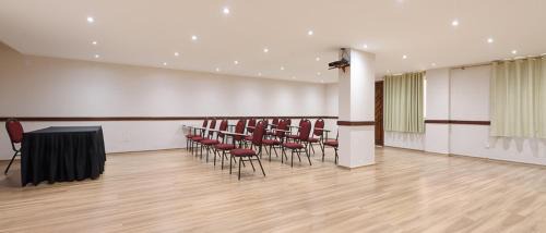 Taubate Hotel | Plaza Suite Hotel