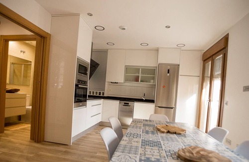 Ablitas Condo | Plaza Tourist Apartment