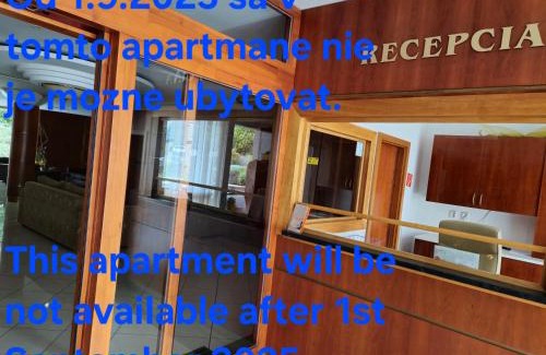 Trencianske Teplice Apartment | Plazza Royal APT - rent or buy