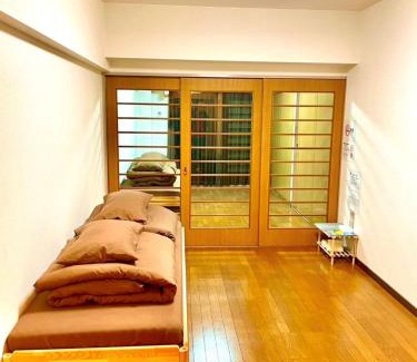 Yahatanishi House | Pleasant 203 - Vacation STAY 37857v