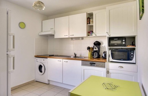 Biscarrosse Plage Apartment | Pleasant 3* apartment not far from the ocean