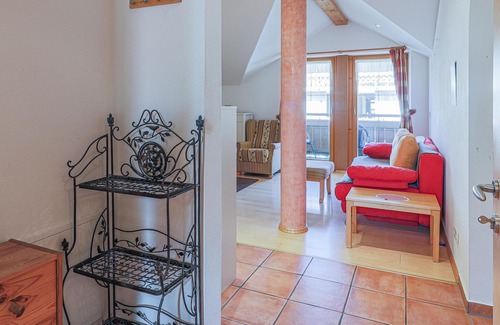 Brixen im Thale Apartment | Pleasant apartment with balcony