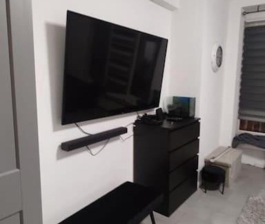Statiekwartier Apartment | Pleasant apartment ready for you to enjoy