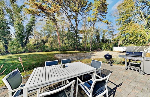 South Orleans House | Pleasant Bay Retreat
