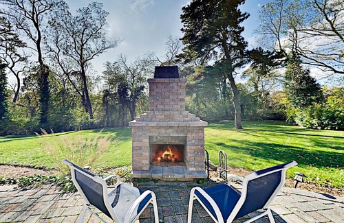 South Orleans House | Pleasant Bay Retreat