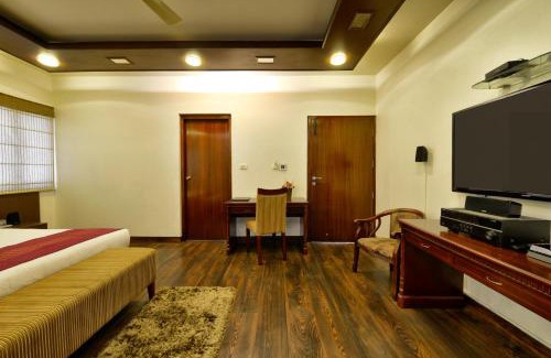 Ulsoor House | Pleasant Boulevard MG road