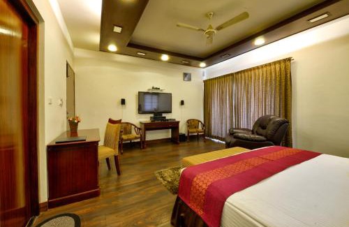Ulsoor House | Pleasant Boulevard MG road