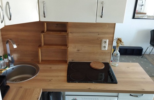 Argeles Plage Apartment | Pleasant, cocooning 3min walk from the beach