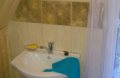 Tatranska Strba House | Pleasant cottage in High Tatras (Slovakia) for smart price received !!!