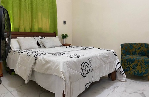 Yof Bed & Breakfast | Pleasant Economy room with bathroom Next to the sea