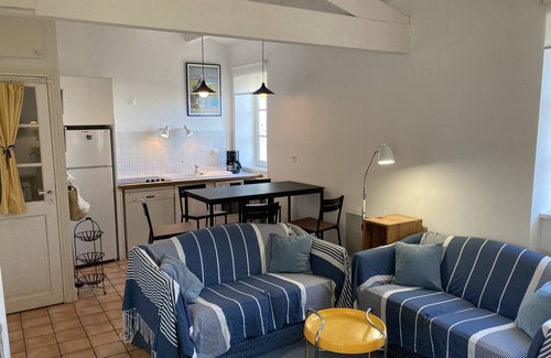 La Couarde-sur-Mer House | Pleasant family home