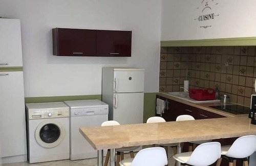 Portel-des-Corbieres House | Pleasant house in the heart of the village