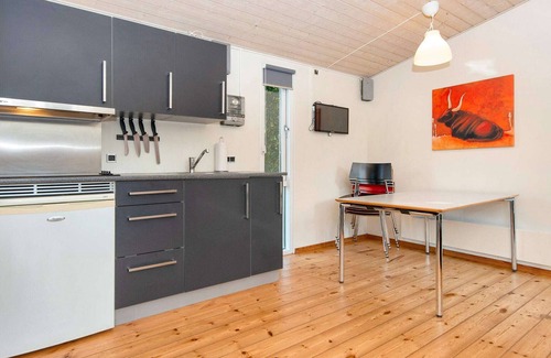 Aabenraa House | Pleasant holiday home near the beach