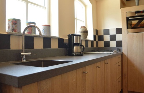 Haaren House | Pleasant Holiday Home in Haaren
