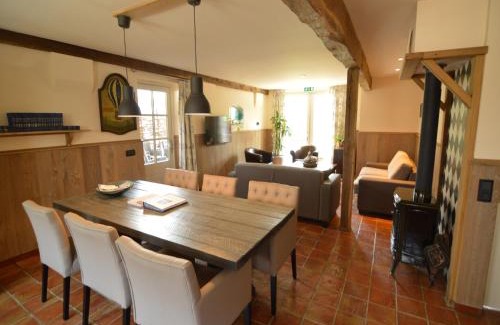 Haaren House | Pleasant Holiday Home near the centre of Haaren